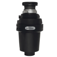 Измельчитель пищевых отходов Mixxus GD-02-0,75/560W (MX1569)